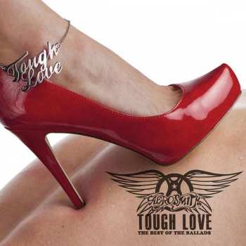 Album Aerosmith: Tough Love - Best Of The Ballads