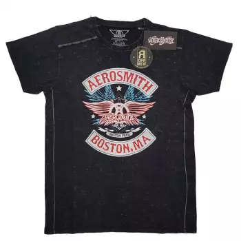 Camiseta Boston Pride 
