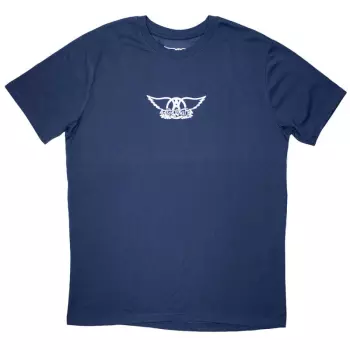 Camiseta Mini Wings Logo Aerosmith