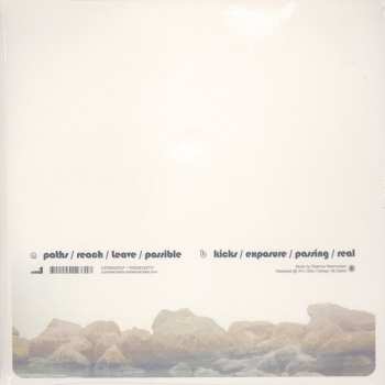 LP Aerosol: Leave LTD | CLR