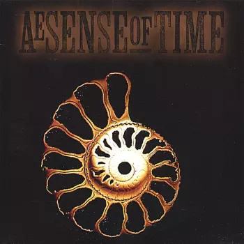 Aesense Of Time: Aesense Of Time