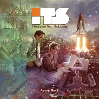 Aesop Rock: Integrated Tech Solutions