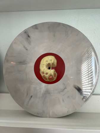 3LP Aesop Rock: Skelethon CLR | DLX | LTD