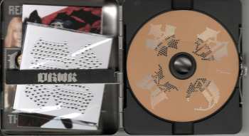 CD aespa: Dirty Work CLR