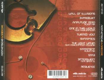 2CD Aesthetische: HybridCore LTD
