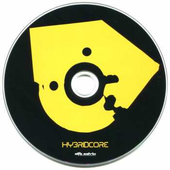 2CD Aesthetische: HybridCore LTD