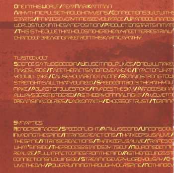 2CD Aesthetische: HybridCore LTD