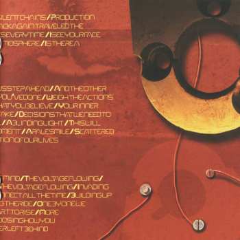 2CD Aesthetische: HybridCore LTD