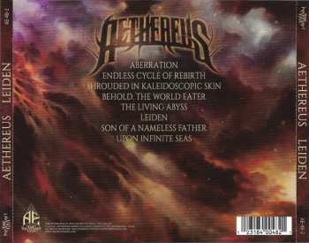 CD Aethereus: Leiden