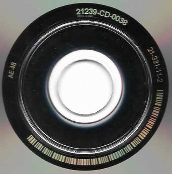 CD Aethereus: Leiden