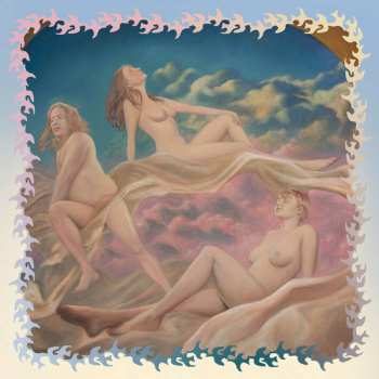 LP Ævestaden: Solen Var B​ä​ttre D​ä​r CLR