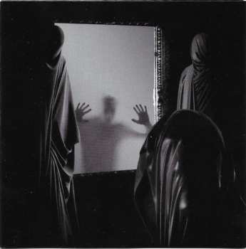 Album Aeviterne: The Ailing Facade