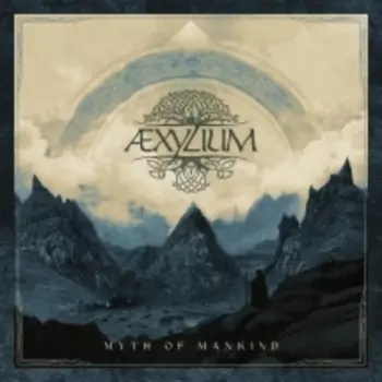 Myth Of Mankind