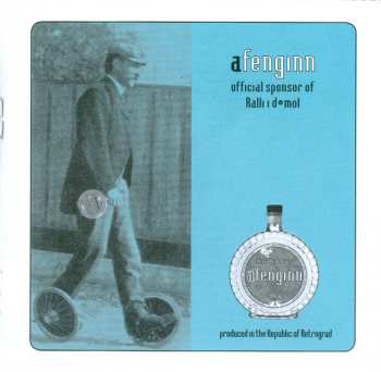 CD Afenginn: Akrobakkus