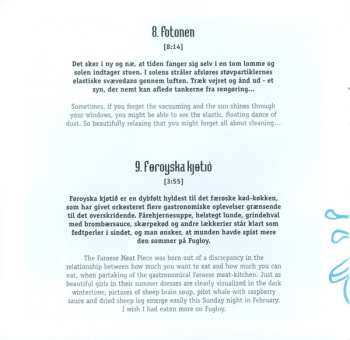 CD Afenginn: Akrobakkus