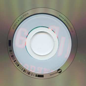 CD Afenginn: Akrobakkus