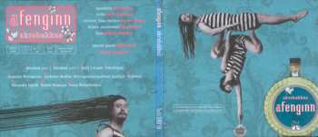 CD Afenginn: Akrobakkus