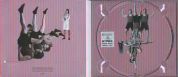 CD Afenginn: Akrobakkus