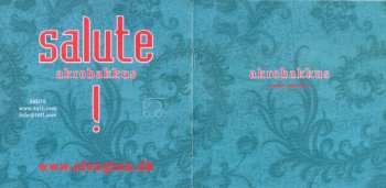 CD Afenginn: Akrobakkus