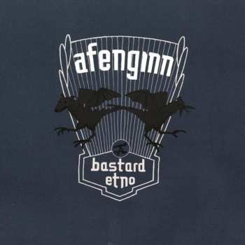 CD Afenginn: Bastard Etno