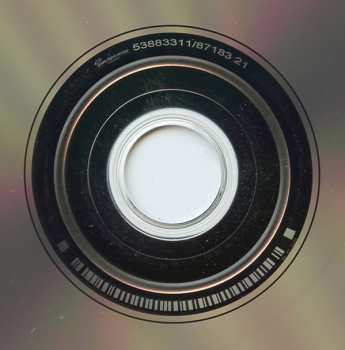 CD Afenginn: Bastard Etno