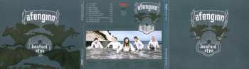 CD Afenginn: Bastard Etno