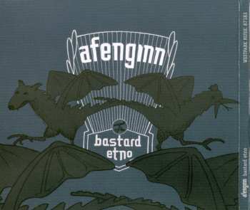 CD Afenginn: Bastard Etno