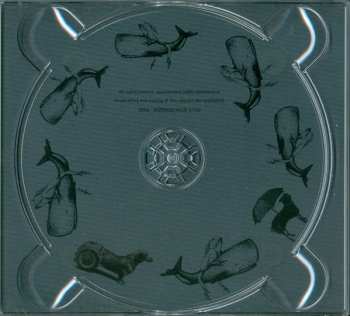 CD Afenginn: Bastard Etno