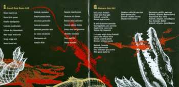 CD Afenginn: Reptilica Polaris