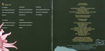 CD Afenginn: Reptilica Polaris