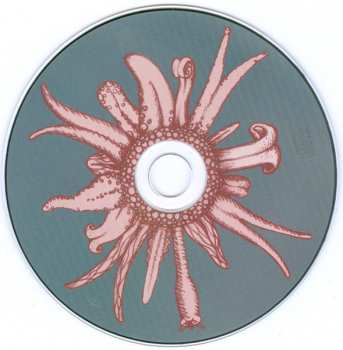 CD Afenginn: Reptilica Polaris