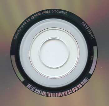 CD Afenginn: Reptilica Polaris