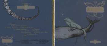 CD Afenginn: Reptilica Polaris