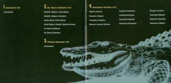 CD Afenginn: Reptilica Polaris