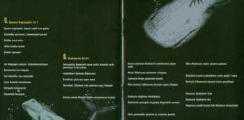 CD Afenginn: Reptilica Polaris