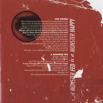 CD Affiance: No Secret Revealed