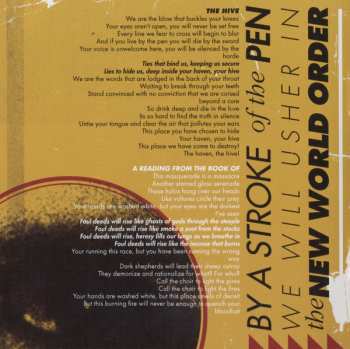 CD Affiance: No Secret Revealed