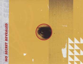 CD Affiance: No Secret Revealed