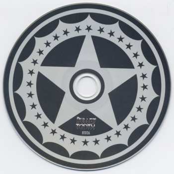 CD Affiance: The Campaign