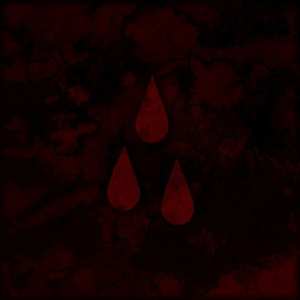 LP AFI: AFI (The Blood Album) CLR