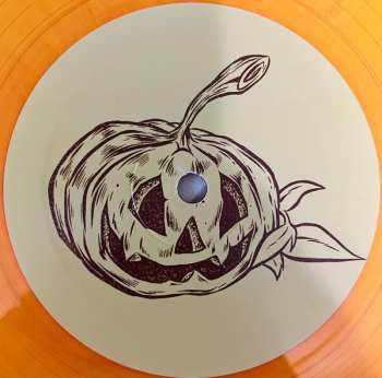 EP AFI: All Hallow's E.P. CLR