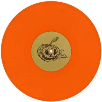 EP AFI: All Hallow's E.P. CLR