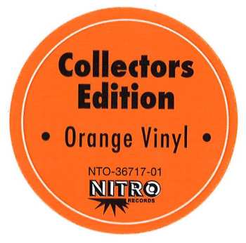 EP AFI: All Hallow's E.P. CLR