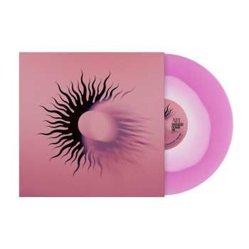 LP AFI: Silver Bleeds the Black Sun...