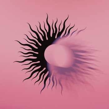 Album AFI: Silver Bleeds the Black Sun...