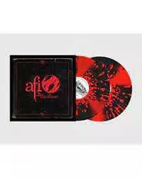 AFI: Sing The Sorrow