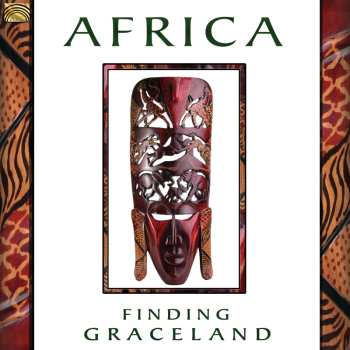 CD Africa: Finding Graceland