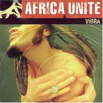 LP Africa Unite: Vibra