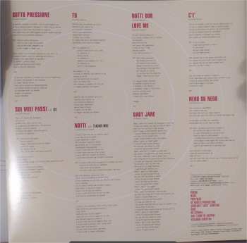 LP Africa Unite: Vibra