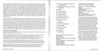 5CD/Caja African Head Charge: Drumming Is A Language 1990 - 2011